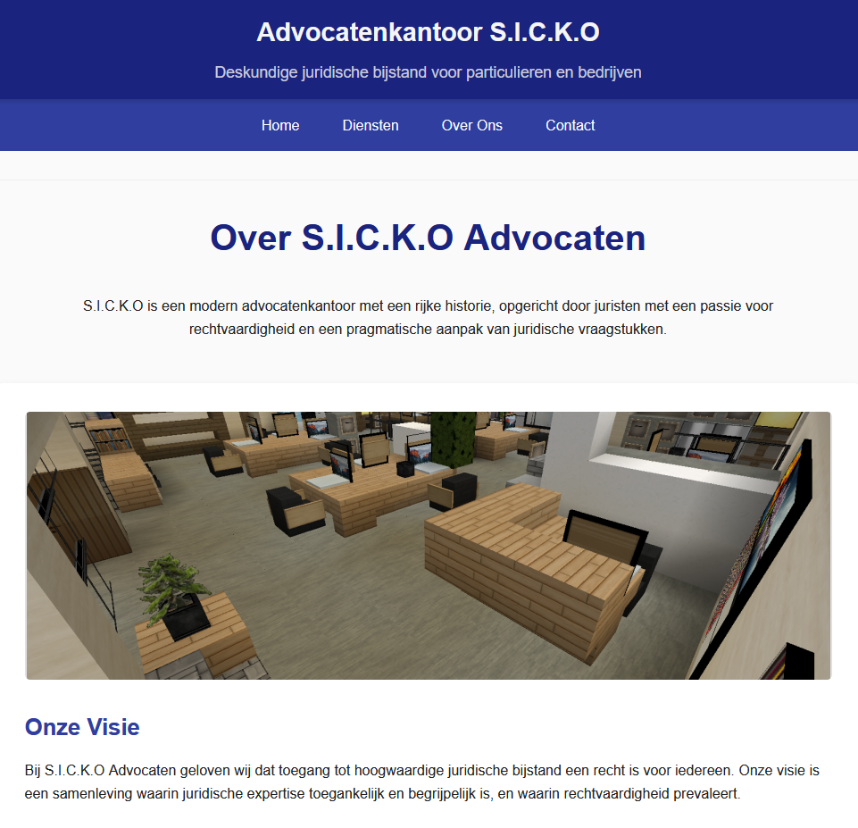 Website Preview