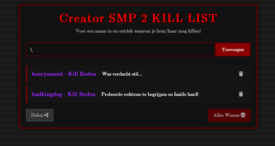 Website Preview