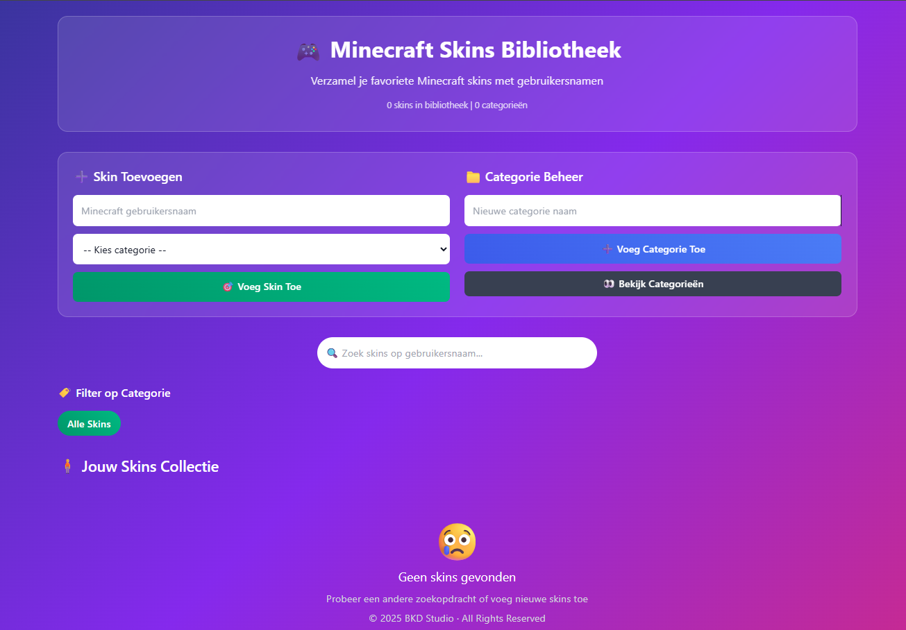 Website Preview