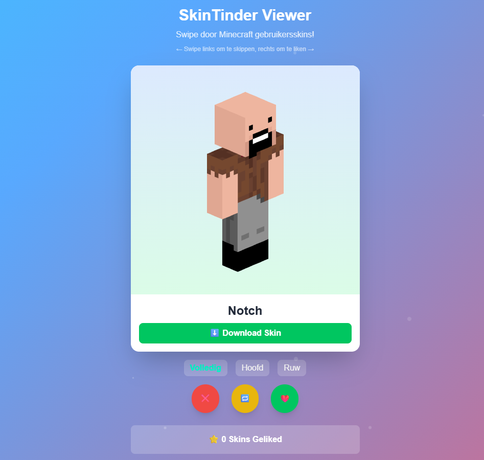 Website Preview
